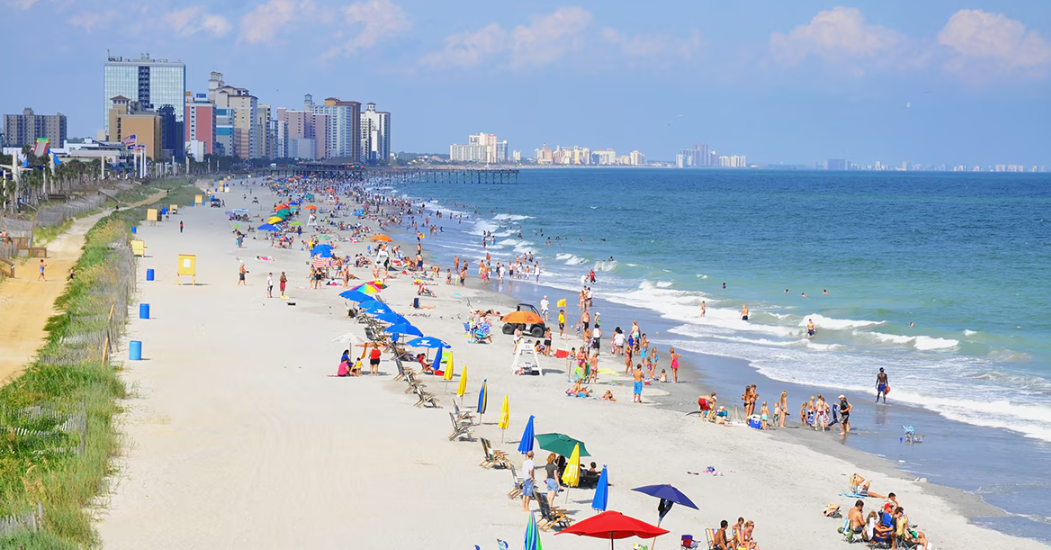 Myrtle Beach, South Carolina, United States